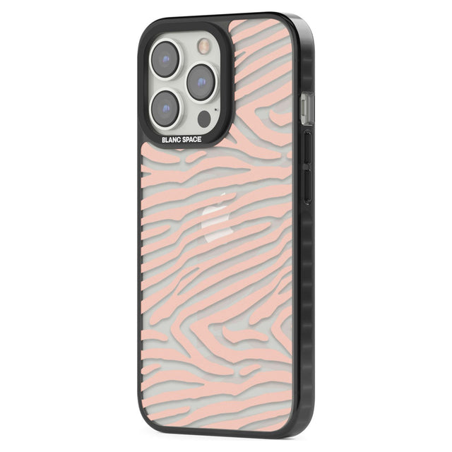 Horizontal Zebra Stripes Transparent Animal Print Phone Case iPhone 15 Pro Max / Black Impact Case,iPhone 15 Plus / Black Impact Case,iPhone 15 Pro / Black Impact Case,iPhone 15 / Black Impact Case,iPhone 15 Pro Max / Impact Case,iPhone 15 Plus / Impact Case,iPhone 15 Pro / Impact Case,iPhone 15 / Impact Case,iPhone 15 Pro Max / Magsafe Black Impact Case,iPhone 15 Plus / Magsafe Black Impact Case,iPhone 15 Pro / Magsafe Black Impact Case,iPhone 15 / Magsafe Black Impact Case,iPhone 14 Pro Max / Black Impact