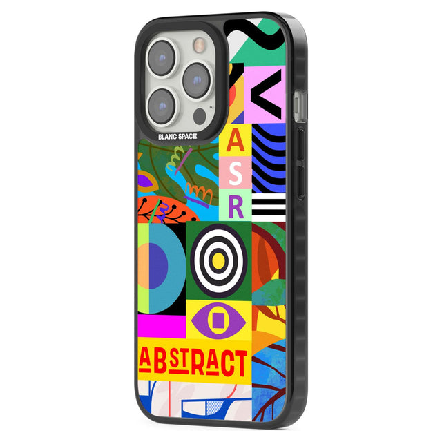 Patchwork Phone Case iPhone 15 Pro Max / Black Impact Case,iPhone 15 Plus / Black Impact Case,iPhone 15 Pro / Black Impact Case,iPhone 15 / Black Impact Case,iPhone 15 Pro Max / Impact Case,iPhone 15 Plus / Impact Case,iPhone 15 Pro / Impact Case,iPhone 15 / Impact Case,iPhone 15 Pro Max / Magsafe Black Impact Case,iPhone 15 Plus / Magsafe Black Impact Case,iPhone 15 Pro / Magsafe Black Impact Case,iPhone 15 / Magsafe Black Impact Case,iPhone 14 Pro Max / Black Impact Case,iPhone 14 Plus / Black Impact Case