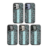 Personalised Blue Leopard Spots Custom Phone Case iPhone 15 Pro Max / Black Impact Case,iPhone 15 Plus / Black Impact Case,iPhone 15 Pro / Black Impact Case,iPhone 15 / Black Impact Case,iPhone 15 Pro Max / Impact Case,iPhone 15 Plus / Impact Case,iPhone 15 Pro / Impact Case,iPhone 15 / Impact Case,iPhone 15 Pro Max / Magsafe Black Impact Case,iPhone 15 Plus / Magsafe Black Impact Case,iPhone 15 Pro / Magsafe Black Impact Case,iPhone 15 / Magsafe Black Impact Case,iPhone 14 Pro Max / Black Impact Case,iPhon