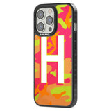 Personalised Bright Neon Camo Solid Monogram Custom Phone Case iPhone 15 Pro Max / Black Impact Case,iPhone 15 Plus / Black Impact Case,iPhone 15 Pro / Black Impact Case,iPhone 15 / Black Impact Case,iPhone 15 Pro Max / Impact Case,iPhone 15 Plus / Impact Case,iPhone 15 Pro / Impact Case,iPhone 15 / Impact Case,iPhone 15 Pro Max / Magsafe Black Impact Case,iPhone 15 Plus / Magsafe Black Impact Case,iPhone 15 Pro / Magsafe Black Impact Case,iPhone 15 / Magsafe Black Impact Case,iPhone 14 Pro Max / Black Impa