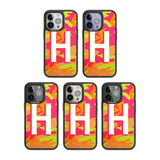 Personalised Bright Neon Camo Solid Monogram Custom Phone Case iPhone 15 Pro Max / Black Impact Case,iPhone 15 Plus / Black Impact Case,iPhone 15 Pro / Black Impact Case,iPhone 15 / Black Impact Case,iPhone 15 Pro Max / Impact Case,iPhone 15 Plus / Impact Case,iPhone 15 Pro / Impact Case,iPhone 15 / Impact Case,iPhone 15 Pro Max / Magsafe Black Impact Case,iPhone 15 Plus / Magsafe Black Impact Case,iPhone 15 Pro / Magsafe Black Impact Case,iPhone 15 / Magsafe Black Impact Case,iPhone 14 Pro Max / Black Impa