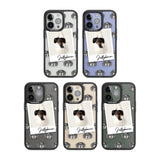 Personalised Dachshund, Black- Dog Photo Custom Phone Case iPhone 15 Pro Max / Black Impact Case,iPhone 15 Plus / Black Impact Case,iPhone 15 Pro / Black Impact Case,iPhone 15 / Black Impact Case,iPhone 15 Pro Max / Impact Case,iPhone 15 Plus / Impact Case,iPhone 15 Pro / Impact Case,iPhone 15 / Impact Case,iPhone 15 Pro Max / Magsafe Black Impact Case,iPhone 15 Plus / Magsafe Black Impact Case,iPhone 15 Pro / Magsafe Black Impact Case,iPhone 15 / Magsafe Black Impact Case,iPhone 14 Pro Max / Black Impact C