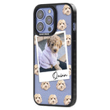 Personalised Cockapoo, Cream - Dog Photo Custom Phone Case iPhone 15 Pro Max / Black Impact Case,iPhone 15 Plus / Black Impact Case,iPhone 15 Pro / Black Impact Case,iPhone 15 / Black Impact Case,iPhone 15 Pro Max / Impact Case,iPhone 15 Plus / Impact Case,iPhone 15 Pro / Impact Case,iPhone 15 / Impact Case,iPhone 15 Pro Max / Magsafe Black Impact Case,iPhone 15 Plus / Magsafe Black Impact Case,iPhone 15 Pro / Magsafe Black Impact Case,iPhone 15 / Magsafe Black Impact Case,iPhone 14 Pro Max / Black Impact C