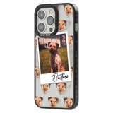 Personalised Border Terrier - Dog Photo Custom Phone Case iPhone 15 Pro Max / Black Impact Case,iPhone 15 Plus / Black Impact Case,iPhone 15 Pro / Black Impact Case,iPhone 15 / Black Impact Case,iPhone 15 Pro Max / Impact Case,iPhone 15 Plus / Impact Case,iPhone 15 Pro / Impact Case,iPhone 15 / Impact Case,iPhone 15 Pro Max / Magsafe Black Impact Case,iPhone 15 Plus / Magsafe Black Impact Case,iPhone 15 Pro / Magsafe Black Impact Case,iPhone 15 / Magsafe Black Impact Case,iPhone 14 Pro Max / Black Impact Ca