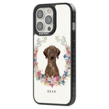 Personalised Chocolate Lab - Watercolour Dog Portrait Custom Phone Case iPhone 15 Pro Max / Black Impact Case,iPhone 15 Plus / Black Impact Case,iPhone 15 Pro / Black Impact Case,iPhone 15 / Black Impact Case,iPhone 15 Pro Max / Impact Case,iPhone 15 Plus / Impact Case,iPhone 15 Pro / Impact Case,iPhone 15 / Impact Case,iPhone 15 Pro Max / Magsafe Black Impact Case,iPhone 15 Plus / Magsafe Black Impact Case,iPhone 15 Pro / Magsafe Black Impact Case,iPhone 15 / Magsafe Black Impact Case,iPhone 14 Pro Max / B