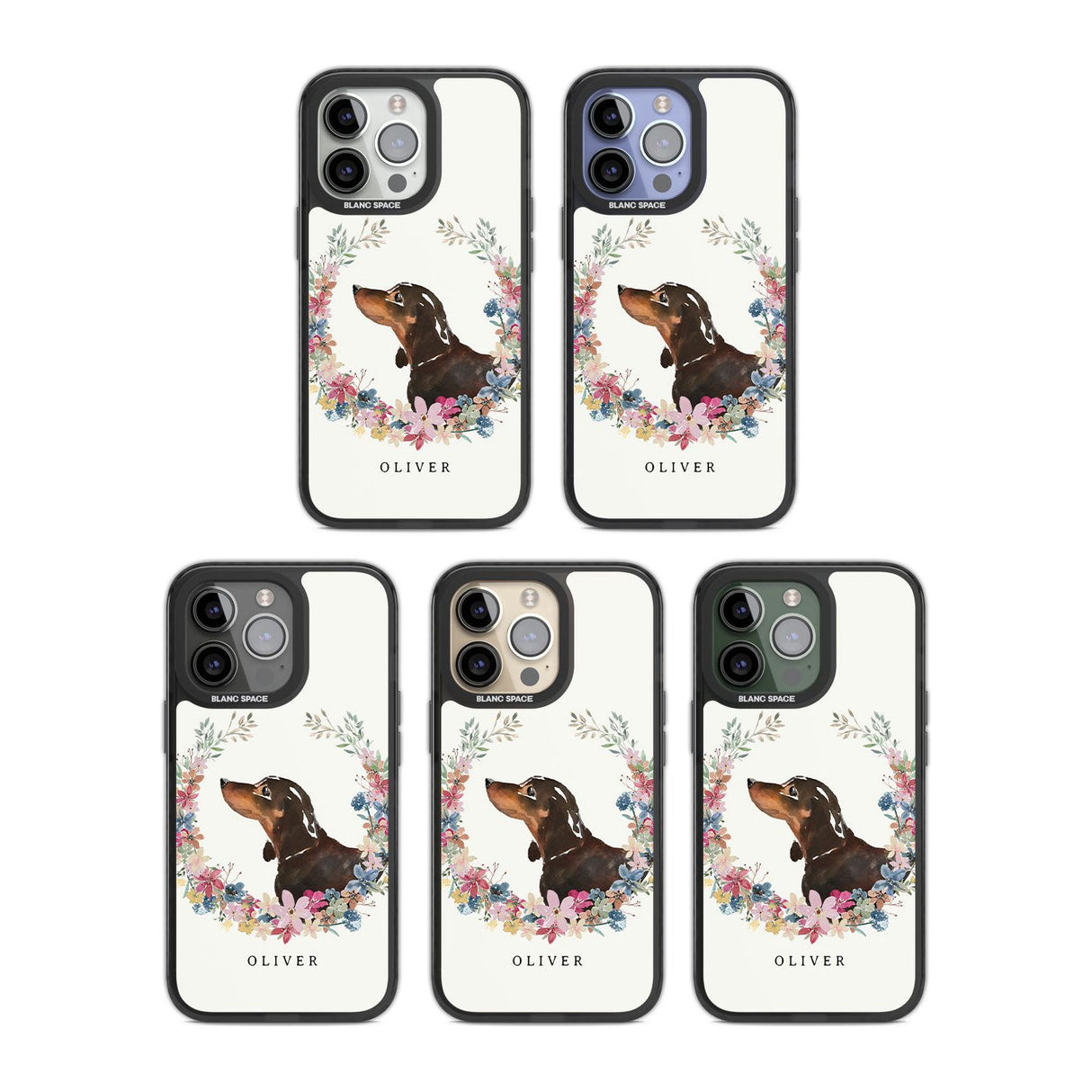 Personalised Black & Tan Dachshund - Watercolour Dog Portrait Custom Phone Case iPhone 15 Pro Max / Black Impact Case,iPhone 15 Plus / Black Impact Case,iPhone 15 Pro / Black Impact Case,iPhone 15 / Black Impact Case,iPhone 15 Pro Max / Impact Case,iPhone 15 Plus / Impact Case,iPhone 15 Pro / Impact Case,iPhone 15 / Impact Case,iPhone 15 Pro Max / Magsafe Black Impact Case,iPhone 15 Plus / Magsafe Black Impact Case,iPhone 15 Pro / Magsafe Black Impact Case,iPhone 15 / Magsafe Black Impact Case,iPhone 14 Pro