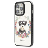 Personalised Miniature Schnauzer - Watercolour Dog Portrait Custom Phone Case iPhone 15 Pro Max / Black Impact Case,iPhone 15 Plus / Black Impact Case,iPhone 15 Pro / Black Impact Case,iPhone 15 / Black Impact Case,iPhone 15 Pro Max / Impact Case,iPhone 15 Plus / Impact Case,iPhone 15 Pro / Impact Case,iPhone 15 / Impact Case,iPhone 15 Pro Max / Magsafe Black Impact Case,iPhone 15 Plus / Magsafe Black Impact Case,iPhone 15 Pro / Magsafe Black Impact Case,iPhone 15 / Magsafe Black Impact Case,iPhone 14 Pro M