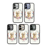 Personalised Golden Retriever - Watercolour Dog Portrait Custom Phone Case iPhone 15 Pro Max / Black Impact Case,iPhone 15 Plus / Black Impact Case,iPhone 15 Pro / Black Impact Case,iPhone 15 / Black Impact Case,iPhone 15 Pro Max / Impact Case,iPhone 15 Plus / Impact Case,iPhone 15 Pro / Impact Case,iPhone 15 / Impact Case,iPhone 15 Pro Max / Magsafe Black Impact Case,iPhone 15 Plus / Magsafe Black Impact Case,iPhone 15 Pro / Magsafe Black Impact Case,iPhone 15 / Magsafe Black Impact Case,iPhone 14 Pro Max 