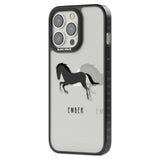 Personalised Black Horse Custom Phone Case iPhone 15 Pro Max / Black Impact Case,iPhone 15 Plus / Black Impact Case,iPhone 15 Pro / Black Impact Case,iPhone 15 / Black Impact Case,iPhone 15 Pro Max / Impact Case,iPhone 15 Plus / Impact Case,iPhone 15 Pro / Impact Case,iPhone 15 / Impact Case,iPhone 15 Pro Max / Magsafe Black Impact Case,iPhone 15 Plus / Magsafe Black Impact Case,iPhone 15 Pro / Magsafe Black Impact Case,iPhone 15 / Magsafe Black Impact Case,iPhone 14 Pro Max / Black Impact Case,iPhone 14 Pl