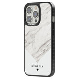 Personalised White Marble Custom Phone Case iPhone 15 Pro Max / Black Impact Case,iPhone 15 Plus / Black Impact Case,iPhone 15 Pro / Black Impact Case,iPhone 15 / Black Impact Case,iPhone 15 Pro Max / Impact Case,iPhone 15 Plus / Impact Case,iPhone 15 Pro / Impact Case,iPhone 15 / Impact Case,iPhone 15 Pro Max / Magsafe Black Impact Case,iPhone 15 Plus / Magsafe Black Impact Case,iPhone 15 Pro / Magsafe Black Impact Case,iPhone 15 / Magsafe Black Impact Case,iPhone 14 Pro Max / Black Impact Case,iPhone 14 P