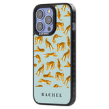 Personalised Tiger Pattern: Turquoise Blue Custom Phone Case iPhone 15 Pro Max / Black Impact Case,iPhone 15 Plus / Black Impact Case,iPhone 15 Pro / Black Impact Case,iPhone 15 / Black Impact Case,iPhone 15 Pro Max / Impact Case,iPhone 15 Plus / Impact Case,iPhone 15 Pro / Impact Case,iPhone 15 / Impact Case,iPhone 15 Pro Max / Magsafe Black Impact Case,iPhone 15 Plus / Magsafe Black Impact Case,iPhone 15 Pro / Magsafe Black Impact Case,iPhone 15 / Magsafe Black Impact Case,iPhone 14 Pro Max / Black Impact