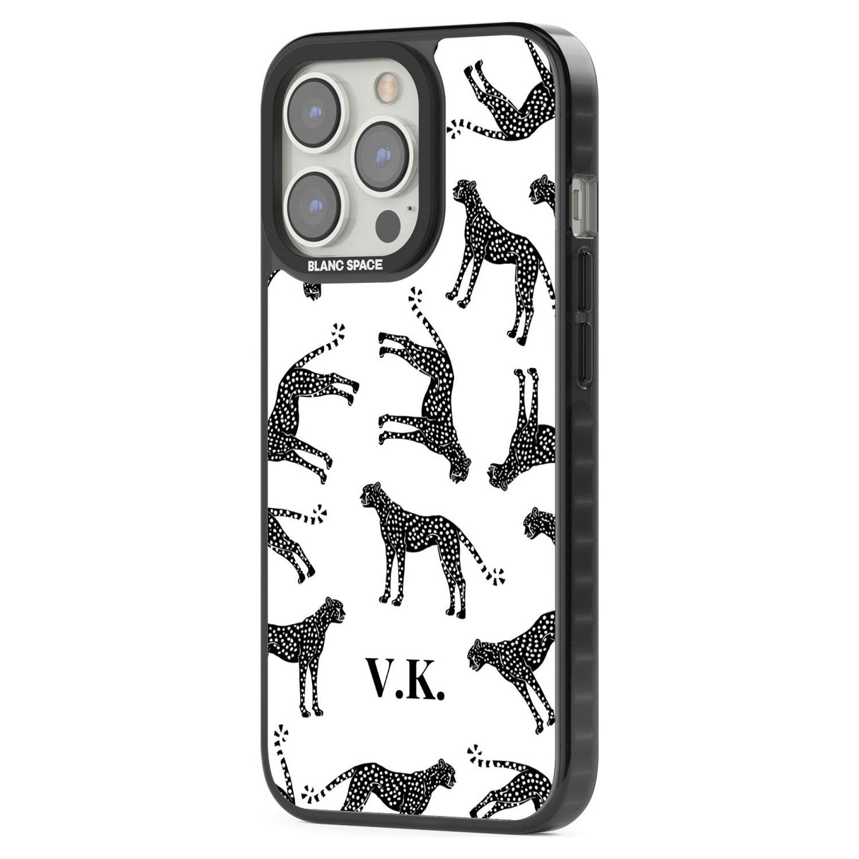 Personalised Cheetah Black & White Custom Phone Case iPhone 15 Pro Max / Black Impact Case,iPhone 15 Plus / Black Impact Case,iPhone 15 Pro / Black Impact Case,iPhone 15 / Black Impact Case,iPhone 15 Pro Max / Impact Case,iPhone 15 Plus / Impact Case,iPhone 15 Pro / Impact Case,iPhone 15 / Impact Case,iPhone 15 Pro Max / Magsafe Black Impact Case,iPhone 15 Plus / Magsafe Black Impact Case,iPhone 15 Pro / Magsafe Black Impact Case,iPhone 15 / Magsafe Black Impact Case,iPhone 14 Pro Max / Black Impact Case,iP