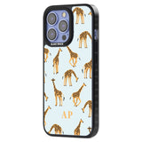 Personalised Safari Giraffe Pattern on Blue Custom Phone Case iPhone 15 Pro Max / Black Impact Case,iPhone 15 Plus / Black Impact Case,iPhone 15 Pro / Black Impact Case,iPhone 15 / Black Impact Case,iPhone 15 Pro Max / Impact Case,iPhone 15 Plus / Impact Case,iPhone 15 Pro / Impact Case,iPhone 15 / Impact Case,iPhone 15 Pro Max / Magsafe Black Impact Case,iPhone 15 Plus / Magsafe Black Impact Case,iPhone 15 Pro / Magsafe Black Impact Case,iPhone 15 / Magsafe Black Impact Case,iPhone 14 Pro Max / Black Impac