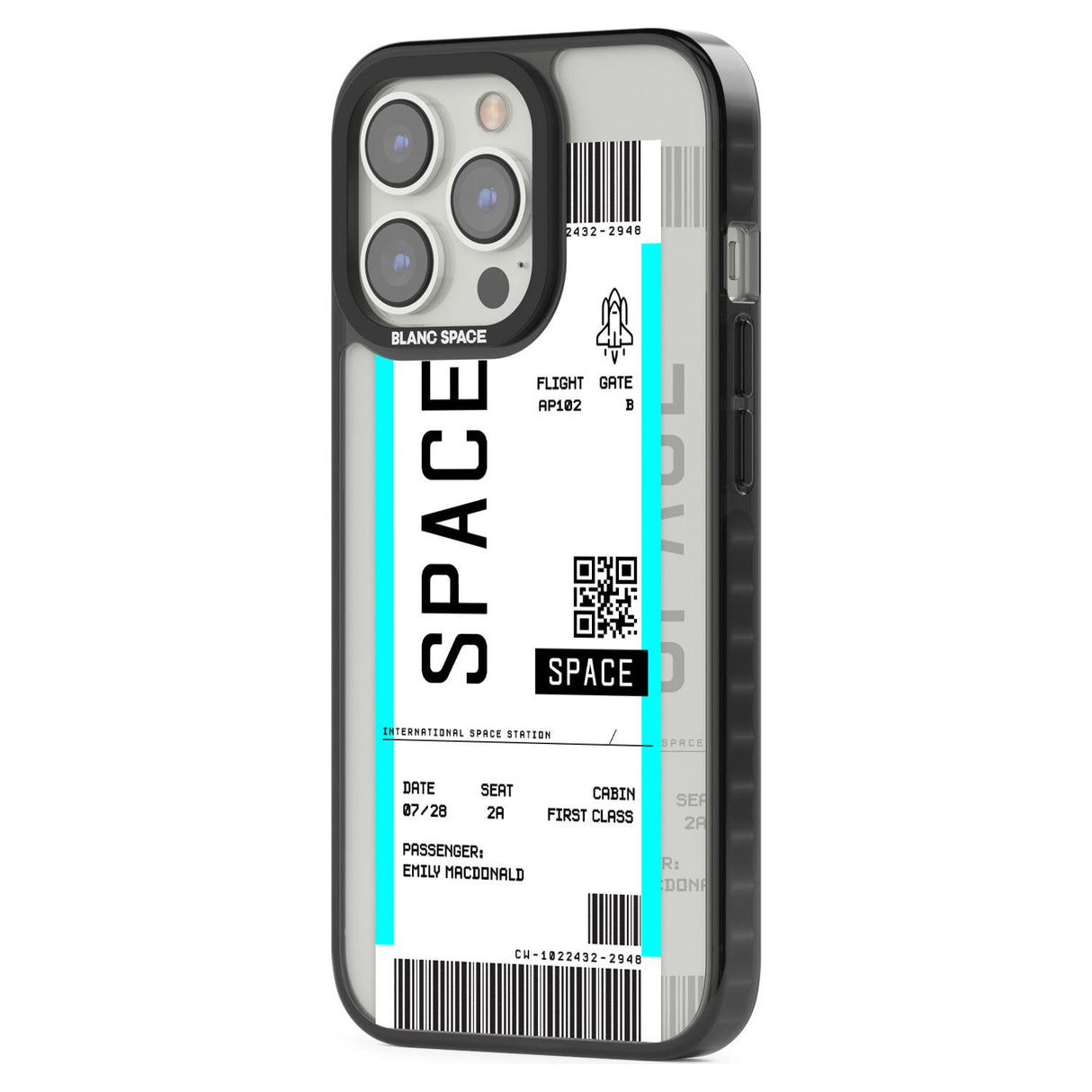 Personalised Space Space Travel Ticket Custom Phone Case iPhone 15 Pro Max / Black Impact Case,iPhone 15 Plus / Black Impact Case,iPhone 15 Pro / Black Impact Case,iPhone 15 / Black Impact Case,iPhone 15 Pro Max / Impact Case,iPhone 15 Plus / Impact Case,iPhone 15 Pro / Impact Case,iPhone 15 / Impact Case,iPhone 15 Pro Max / Magsafe Black Impact Case,iPhone 15 Plus / Magsafe Black Impact Case,iPhone 15 Pro / Magsafe Black Impact Case,iPhone 15 / Magsafe Black Impact Case,iPhone 14 Pro Max / Black Impact Cas