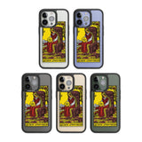 Personalised Queen of Pentacles Tarot Card - Colour Phone Case iPhone 15 Pro Max / Black Impact Case,iPhone 15 Plus / Black Impact Case,iPhone 15 Pro / Black Impact Case,iPhone 15 / Black Impact Case,iPhone 15 Pro Max / Impact Case,iPhone 15 Plus / Impact Case,iPhone 15 Pro / Impact Case,iPhone 15 / Impact Case,iPhone 15 Pro Max / Magsafe Black Impact Case,iPhone 15 Plus / Magsafe Black Impact Case,iPhone 15 Pro / Magsafe Black Impact Case,iPhone 15 / Magsafe Black Impact Case,iPhone 14 Pro Max / Black Impa