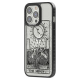 Personalised The Moon Tarot Card - Transparent Custom Phone Case iPhone 15 Pro Max / Black Impact Case,iPhone 15 Plus / Black Impact Case,iPhone 15 Pro / Black Impact Case,iPhone 15 / Black Impact Case,iPhone 15 Pro Max / Impact Case,iPhone 15 Plus / Impact Case,iPhone 15 Pro / Impact Case,iPhone 15 / Impact Case,iPhone 15 Pro Max / Magsafe Black Impact Case,iPhone 15 Plus / Magsafe Black Impact Case,iPhone 15 Pro / Magsafe Black Impact Case,iPhone 15 / Magsafe Black Impact Case,iPhone 14 Pro Max / Black Im