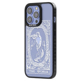 Personalised The World Tarot Card - White Transparent Custom Phone Case iPhone 15 Pro Max / Black Impact Case,iPhone 15 Plus / Black Impact Case,iPhone 15 Pro / Black Impact Case,iPhone 15 / Black Impact Case,iPhone 15 Pro Max / Impact Case,iPhone 15 Plus / Impact Case,iPhone 15 Pro / Impact Case,iPhone 15 / Impact Case,iPhone 15 Pro Max / Magsafe Black Impact Case,iPhone 15 Plus / Magsafe Black Impact Case,iPhone 15 Pro / Magsafe Black Impact Case,iPhone 15 / Magsafe Black Impact Case,iPhone 14 Pro Max / B