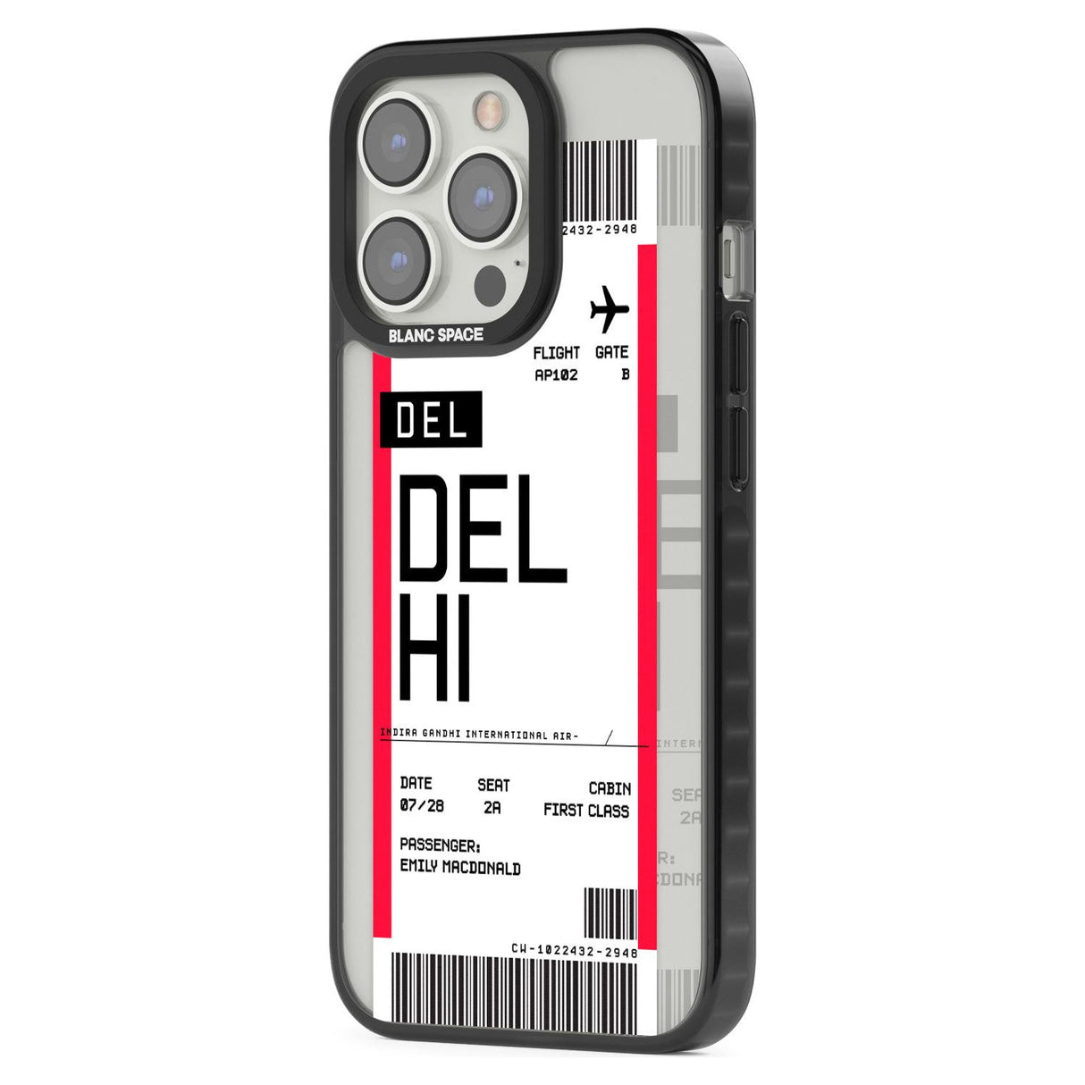 Personalised Delhi Boarding Pass Custom Phone Case iPhone 15 Pro Max / Black Impact Case,iPhone 15 Plus / Black Impact Case,iPhone 15 Pro / Black Impact Case,iPhone 15 / Black Impact Case,iPhone 15 Pro Max / Impact Case,iPhone 15 Plus / Impact Case,iPhone 15 Pro / Impact Case,iPhone 15 / Impact Case,iPhone 15 Pro Max / Magsafe Black Impact Case,iPhone 15 Plus / Magsafe Black Impact Case,iPhone 15 Pro / Magsafe Black Impact Case,iPhone 15 / Magsafe Black Impact Case,iPhone 14 Pro Max / Black Impact Case,iPho