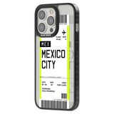 Personalised Mexico City Boarding Pass Custom Phone Case iPhone 15 Pro Max / Black Impact Case,iPhone 15 Plus / Black Impact Case,iPhone 15 Pro / Black Impact Case,iPhone 15 / Black Impact Case,iPhone 15 Pro Max / Impact Case,iPhone 15 Plus / Impact Case,iPhone 15 Pro / Impact Case,iPhone 15 / Impact Case,iPhone 15 Pro Max / Magsafe Black Impact Case,iPhone 15 Plus / Magsafe Black Impact Case,iPhone 15 Pro / Magsafe Black Impact Case,iPhone 15 / Magsafe Black Impact Case,iPhone 14 Pro Max / Black Impact Cas