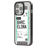 Personalised Barcelona Boarding Pass Custom Phone Case iPhone 15 Pro Max / Black Impact Case,iPhone 15 Plus / Black Impact Case,iPhone 15 Pro / Black Impact Case,iPhone 15 / Black Impact Case,iPhone 15 Pro Max / Impact Case,iPhone 15 Plus / Impact Case,iPhone 15 Pro / Impact Case,iPhone 15 / Impact Case,iPhone 15 Pro Max / Magsafe Black Impact Case,iPhone 15 Plus / Magsafe Black Impact Case,iPhone 15 Pro / Magsafe Black Impact Case,iPhone 15 / Magsafe Black Impact Case,iPhone 14 Pro Max / Black Impact Case,