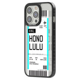 Personalised Honolulu Boarding Pass Custom Phone Case iPhone 15 Pro Max / Black Impact Case,iPhone 15 Plus / Black Impact Case,iPhone 15 Pro / Black Impact Case,iPhone 15 / Black Impact Case,iPhone 15 Pro Max / Impact Case,iPhone 15 Plus / Impact Case,iPhone 15 Pro / Impact Case,iPhone 15 / Impact Case,iPhone 15 Pro Max / Magsafe Black Impact Case,iPhone 15 Plus / Magsafe Black Impact Case,iPhone 15 Pro / Magsafe Black Impact Case,iPhone 15 / Magsafe Black Impact Case,iPhone 14 Pro Max / Black Impact Case,i