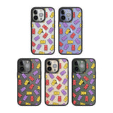 Lollipop PatternPhone Case for iPhone 14 Pro