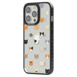 Cute Cat Face Transparent Phone Case iPhone 15 Pro Max / Black Impact Case,iPhone 15 Plus / Black Impact Case,iPhone 15 Pro / Black Impact Case,iPhone 15 / Black Impact Case,iPhone 15 Pro Max / Impact Case,iPhone 15 Plus / Impact Case,iPhone 15 Pro / Impact Case,iPhone 15 / Impact Case,iPhone 15 Pro Max / Magsafe Black Impact Case,iPhone 15 Plus / Magsafe Black Impact Case,iPhone 15 Pro / Magsafe Black Impact Case,iPhone 15 / Magsafe Black Impact Case,iPhone 14 Pro Max / Black Impact Case,iPhone 14 Plus / B