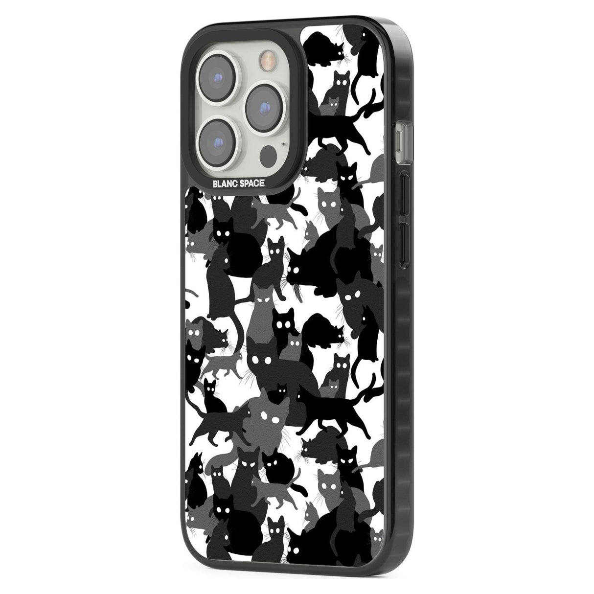 Black & White Cat Camouflage Phone Case iPhone 15 Pro Max / Black Impact Case,iPhone 15 Plus / Black Impact Case,iPhone 15 Pro / Black Impact Case,iPhone 15 / Black Impact Case,iPhone 15 Pro Max / Impact Case,iPhone 15 Plus / Impact Case,iPhone 15 Pro / Impact Case,iPhone 15 / Impact Case,iPhone 15 Pro Max / Magsafe Black Impact Case,iPhone 15 Plus / Magsafe Black Impact Case,iPhone 15 Pro / Magsafe Black Impact Case,iPhone 15 / Magsafe Black Impact Case,iPhone 14 Pro Max / Black Impact Case,iPhone 14 Plus 