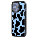 Blue and Black Cow Print Phone Case iPhone 15 Pro Max / Black Impact Case,iPhone 15 Plus / Black Impact Case,iPhone 15 Pro / Black Impact Case,iPhone 15 / Black Impact Case,iPhone 15 Pro Max / Impact Case,iPhone 15 Plus / Impact Case,iPhone 15 Pro / Impact Case,iPhone 15 / Impact Case,iPhone 15 Pro Max / Magsafe Black Impact Case,iPhone 15 Plus / Magsafe Black Impact Case,iPhone 15 Pro / Magsafe Black Impact Case,iPhone 15 / Magsafe Black Impact Case,iPhone 14 Pro Max / Black Impact Case,iPhone 14 Plus / Bl