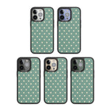 Daisy Pattern Teal Cute Floral Phone Case iPhone 15 Pro Max / Black Impact Case,iPhone 15 Plus / Black Impact Case,iPhone 15 Pro / Black Impact Case,iPhone 15 / Black Impact Case,iPhone 15 Pro Max / Impact Case,iPhone 15 Plus / Impact Case,iPhone 15 Pro / Impact Case,iPhone 15 / Impact Case,iPhone 15 Pro Max / Magsafe Black Impact Case,iPhone 15 Plus / Magsafe Black Impact Case,iPhone 15 Pro / Magsafe Black Impact Case,iPhone 15 / Magsafe Black Impact Case,iPhone 14 Pro Max / Black Impact Case,iPhone 14 Plu