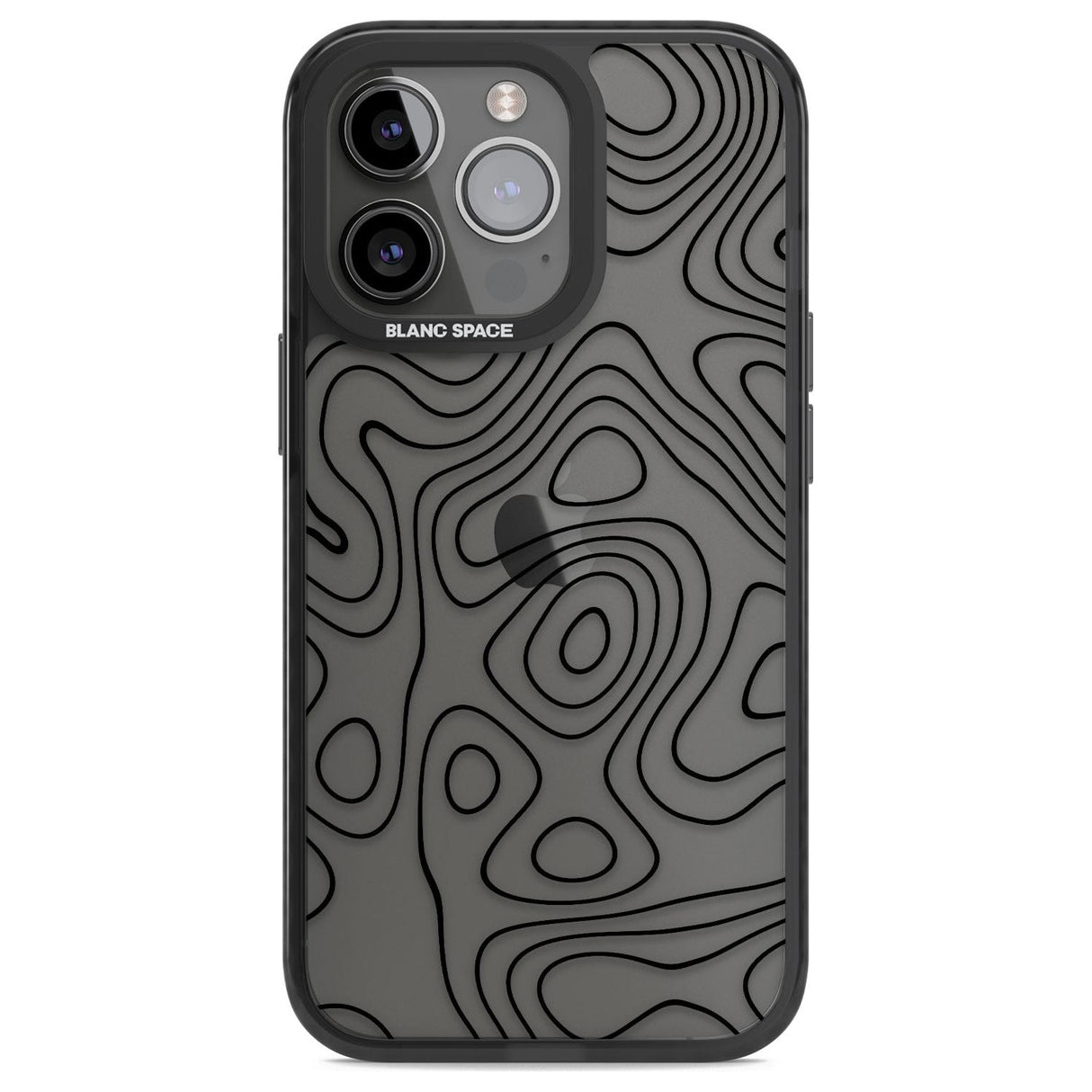 Damascus SteelPhone Case for iPhone 14 Pro