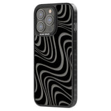 Damascus SteelPhone Case for iPhone 14 Pro