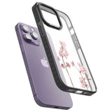 Saphire LagoonPhone Case for iPhone 14 Pro