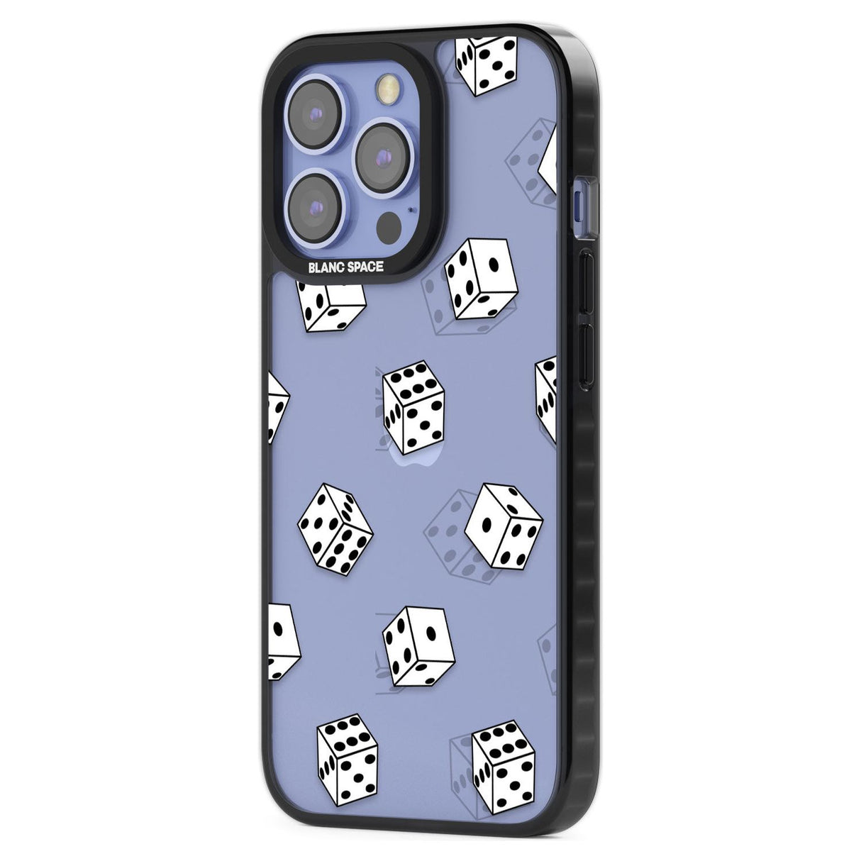 Clear Dice Pattern Phone Case iPhone 15 Pro Max / Black Impact Case,iPhone 15 Plus / Black Impact Case,iPhone 15 Pro / Black Impact Case,iPhone 15 / Black Impact Case,iPhone 15 Pro Max / Impact Case,iPhone 15 Plus / Impact Case,iPhone 15 Pro / Impact Case,iPhone 15 / Impact Case,iPhone 15 Pro Max / Magsafe Black Impact Case,iPhone 15 Plus / Magsafe Black Impact Case,iPhone 15 Pro / Magsafe Black Impact Case,iPhone 15 / Magsafe Black Impact Case,iPhone 14 Pro Max / Black Impact Case,iPhone 14 Plus / Black Im