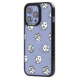 Clear Dice Pattern Phone Case iPhone 15 Pro Max / Black Impact Case,iPhone 15 Plus / Black Impact Case,iPhone 15 Pro / Black Impact Case,iPhone 15 / Black Impact Case,iPhone 15 Pro Max / Impact Case,iPhone 15 Plus / Impact Case,iPhone 15 Pro / Impact Case,iPhone 15 / Impact Case,iPhone 15 Pro Max / Magsafe Black Impact Case,iPhone 15 Plus / Magsafe Black Impact Case,iPhone 15 Pro / Magsafe Black Impact Case,iPhone 15 / Magsafe Black Impact Case,iPhone 14 Pro Max / Black Impact Case,iPhone 14 Plus / Black Im