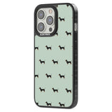 Dachshund Dog Pattern Phone Case iPhone 15 Pro Max / Black Impact Case,iPhone 15 Plus / Black Impact Case,iPhone 15 Pro / Black Impact Case,iPhone 15 / Black Impact Case,iPhone 15 Pro Max / Impact Case,iPhone 15 Plus / Impact Case,iPhone 15 Pro / Impact Case,iPhone 15 / Impact Case,iPhone 15 Pro Max / Magsafe Black Impact Case,iPhone 15 Plus / Magsafe Black Impact Case,iPhone 15 Pro / Magsafe Black Impact Case,iPhone 15 / Magsafe Black Impact Case,iPhone 14 Pro Max / Black Impact Case,iPhone 14 Plus / Black