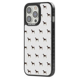 German Shorthaired Pointer Dog Pattern Phone Case iPhone 15 Pro Max / Black Impact Case,iPhone 15 Plus / Black Impact Case,iPhone 15 Pro / Black Impact Case,iPhone 15 / Black Impact Case,iPhone 15 Pro Max / Impact Case,iPhone 15 Plus / Impact Case,iPhone 15 Pro / Impact Case,iPhone 15 / Impact Case,iPhone 15 Pro Max / Magsafe Black Impact Case,iPhone 15 Plus / Magsafe Black Impact Case,iPhone 15 Pro / Magsafe Black Impact Case,iPhone 15 / Magsafe Black Impact Case,iPhone 14 Pro Max / Black Impact Case,iPhon