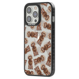 Cockapoo (Brown) Watercolour Dog Pattern Phone Case iPhone 15 Pro Max / Black Impact Case,iPhone 15 Plus / Black Impact Case,iPhone 15 Pro / Black Impact Case,iPhone 15 / Black Impact Case,iPhone 15 Pro Max / Impact Case,iPhone 15 Plus / Impact Case,iPhone 15 Pro / Impact Case,iPhone 15 / Impact Case,iPhone 15 Pro Max / Magsafe Black Impact Case,iPhone 15 Plus / Magsafe Black Impact Case,iPhone 15 Pro / Magsafe Black Impact Case,iPhone 15 / Magsafe Black Impact Case,iPhone 14 Pro Max / Black Impact Case,iPh