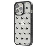 Black Labrador Dog Pattern Clear Phone Case iPhone 15 Pro Max / Black Impact Case,iPhone 15 Plus / Black Impact Case,iPhone 15 Pro / Black Impact Case,iPhone 15 / Black Impact Case,iPhone 15 Pro Max / Impact Case,iPhone 15 Plus / Impact Case,iPhone 15 Pro / Impact Case,iPhone 15 / Impact Case,iPhone 15 Pro Max / Magsafe Black Impact Case,iPhone 15 Plus / Magsafe Black Impact Case,iPhone 15 Pro / Magsafe Black Impact Case,iPhone 15 / Magsafe Black Impact Case,iPhone 14 Pro Max / Black Impact Case,iPhone 14 P