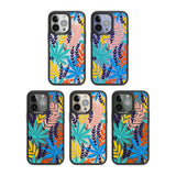 Tropical Palm LeavesPhone Case for iPhone 14 Pro