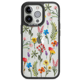 Tropical Palm LeavesPhone Case for iPhone 14 Pro