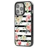 Bold Stripes & Flower Pattern Phone Case iPhone 15 Pro Max / Black Impact Case,iPhone 15 Plus / Black Impact Case,iPhone 15 Pro / Black Impact Case,iPhone 15 / Black Impact Case,iPhone 15 Pro Max / Impact Case,iPhone 15 Plus / Impact Case,iPhone 15 Pro / Impact Case,iPhone 15 / Impact Case,iPhone 15 Pro Max / Magsafe Black Impact Case,iPhone 15 Plus / Magsafe Black Impact Case,iPhone 15 Pro / Magsafe Black Impact Case,iPhone 15 / Magsafe Black Impact Case,iPhone 14 Pro Max / Black Impact Case,iPhone 14 Plus