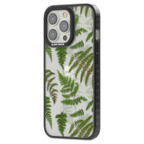 Leafy Ferns Phone Case iPhone 15 Pro Max / Black Impact Case,iPhone 15 Plus / Black Impact Case,iPhone 15 Pro / Black Impact Case,iPhone 15 / Black Impact Case,iPhone 15 Pro Max / Impact Case,iPhone 15 Plus / Impact Case,iPhone 15 Pro / Impact Case,iPhone 15 / Impact Case,iPhone 15 Pro Max / Magsafe Black Impact Case,iPhone 15 Plus / Magsafe Black Impact Case,iPhone 15 Pro / Magsafe Black Impact Case,iPhone 15 / Magsafe Black Impact Case,iPhone 14 Pro Max / Black Impact Case,iPhone 14 Plus / Black Impact Ca