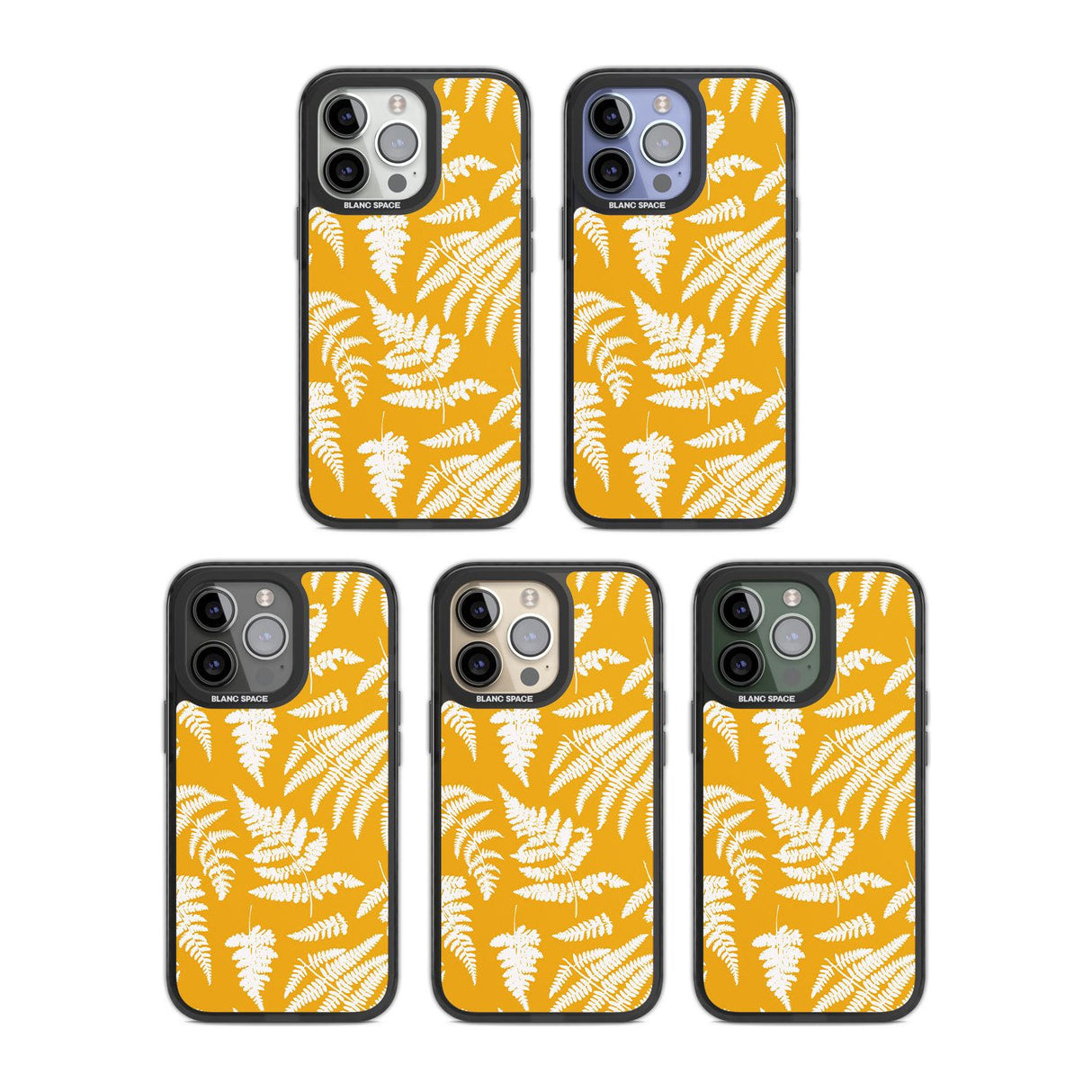 Fern Pattern on Yellow Phone Case iPhone 15 Pro Max / Black Impact Case,iPhone 15 Plus / Black Impact Case,iPhone 15 Pro / Black Impact Case,iPhone 15 / Black Impact Case,iPhone 15 Pro Max / Impact Case,iPhone 15 Plus / Impact Case,iPhone 15 Pro / Impact Case,iPhone 15 / Impact Case,iPhone 15 Pro Max / Magsafe Black Impact Case,iPhone 15 Plus / Magsafe Black Impact Case,iPhone 15 Pro / Magsafe Black Impact Case,iPhone 15 / Magsafe Black Impact Case,iPhone 14 Pro Max / Black Impact Case,iPhone 14 Plus / Blac