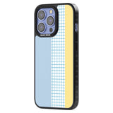 Abstract Grid Blue & Yellow Phone Case iPhone 15 Pro Max / Black Impact Case,iPhone 15 Plus / Black Impact Case,iPhone 15 Pro / Black Impact Case,iPhone 15 / Black Impact Case,iPhone 15 Pro Max / Impact Case,iPhone 15 Plus / Impact Case,iPhone 15 Pro / Impact Case,iPhone 15 / Impact Case,iPhone 15 Pro Max / Magsafe Black Impact Case,iPhone 15 Plus / Magsafe Black Impact Case,iPhone 15 Pro / Magsafe Black Impact Case,iPhone 15 / Magsafe Black Impact Case,iPhone 14 Pro Max / Black Impact Case,iPhone 14 Plus /