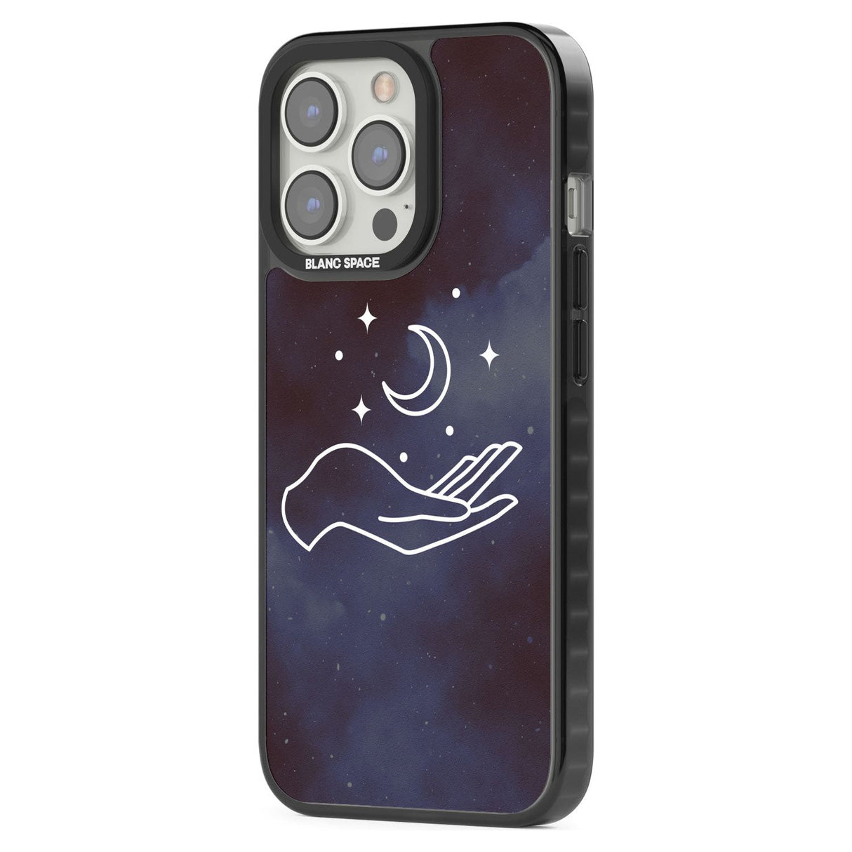 Floating Moon Above Hand Phone Case iPhone 15 Pro Max / Black Impact Case,iPhone 15 Plus / Black Impact Case,iPhone 15 Pro / Black Impact Case,iPhone 15 / Black Impact Case,iPhone 15 Pro Max / Impact Case,iPhone 15 Plus / Impact Case,iPhone 15 Pro / Impact Case,iPhone 15 / Impact Case,iPhone 15 Pro Max / Magsafe Black Impact Case,iPhone 15 Plus / Magsafe Black Impact Case,iPhone 15 Pro / Magsafe Black Impact Case,iPhone 15 / Magsafe Black Impact Case,iPhone 14 Pro Max / Black Impact Case,iPhone 14 Plus / Bl