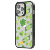 Lucky Irish Clover Phone Case iPhone 15 Pro Max / Black Impact Case,iPhone 15 Plus / Black Impact Case,iPhone 15 Pro / Black Impact Case,iPhone 15 / Black Impact Case,iPhone 15 Pro Max / Impact Case,iPhone 15 Plus / Impact Case,iPhone 15 Pro / Impact Case,iPhone 15 / Impact Case,iPhone 15 Pro Max / Magsafe Black Impact Case,iPhone 15 Plus / Magsafe Black Impact Case,iPhone 15 Pro / Magsafe Black Impact Case,iPhone 15 / Magsafe Black Impact Case,iPhone 14 Pro Max / Black Impact Case,iPhone 14 Plus / Black Im