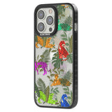 Colourful Tiger Jungle Cat Pattern Phone Case iPhone 15 Pro Max / Black Impact Case,iPhone 15 Plus / Black Impact Case,iPhone 15 Pro / Black Impact Case,iPhone 15 / Black Impact Case,iPhone 15 Pro Max / Impact Case,iPhone 15 Plus / Impact Case,iPhone 15 Pro / Impact Case,iPhone 15 / Impact Case,iPhone 15 Pro Max / Magsafe Black Impact Case,iPhone 15 Plus / Magsafe Black Impact Case,iPhone 15 Pro / Magsafe Black Impact Case,iPhone 15 / Magsafe Black Impact Case,iPhone 14 Pro Max / Black Impact Case,iPhone 14