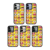 Ramen Noodle Kawaii Pattern