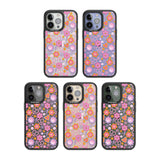 Peace, Love and Flowers Pattern Phone Case iPhone 15 Pro Max / Black Impact Case,iPhone 15 Plus / Black Impact Case,iPhone 15 Pro / Black Impact Case,iPhone 15 / Black Impact Case,iPhone 15 Pro Max / Impact Case,iPhone 15 Plus / Impact Case,iPhone 15 Pro / Impact Case,iPhone 15 / Impact Case,iPhone 15 Pro Max / Magsafe Black Impact Case,iPhone 15 Plus / Magsafe Black Impact Case,iPhone 15 Pro / Magsafe Black Impact Case,iPhone 15 / Magsafe Black Impact Case,iPhone 14 Pro Max / Black Impact Case,iPhone 14 Pl